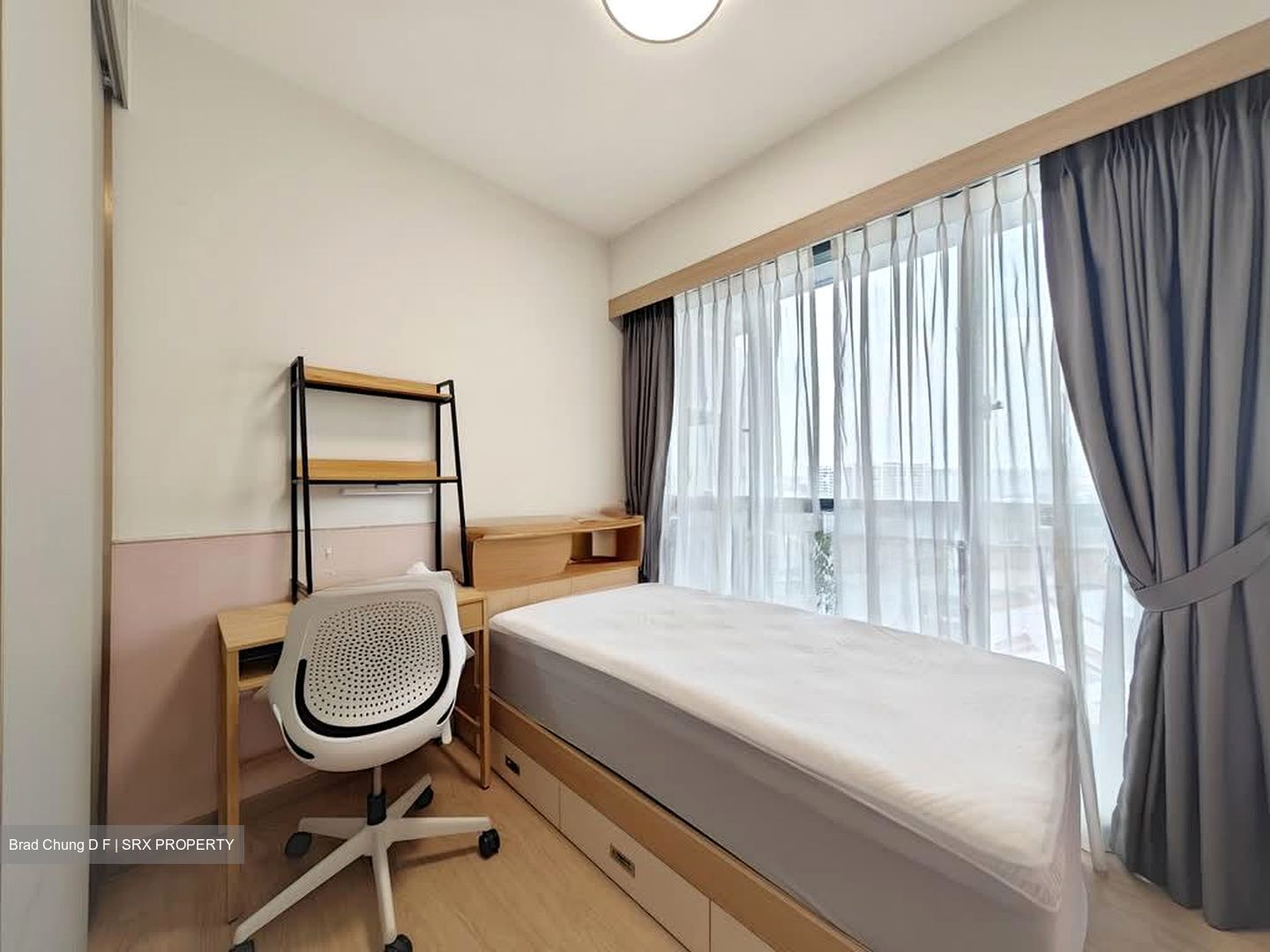 The Florence Residences (D19), Apartment #598072291